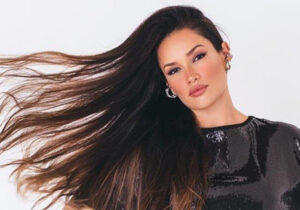 Read more about the article O CABELO LONGO DE JULIETTE: CONHEÇA OS SEGREDOS POR TRÁS DE CABELOS GRANDES E CHEIOS DE FORÇA