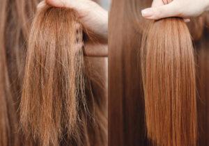Read more about the article BENEFÍCIOS DA QUERATINA PARA O TRATAMENTO DO SEU CABELO