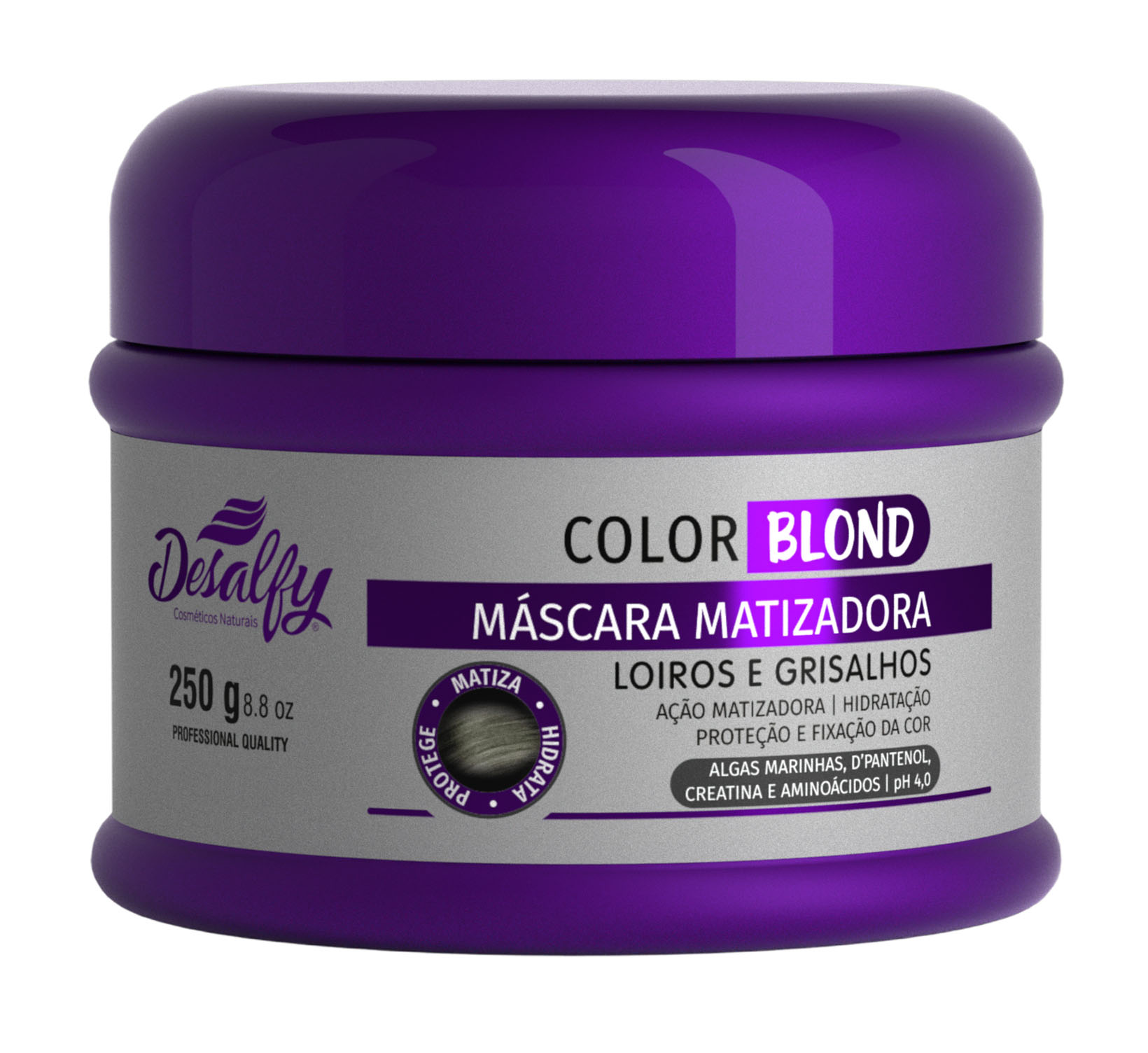 250g - ColorBlond - Mascara